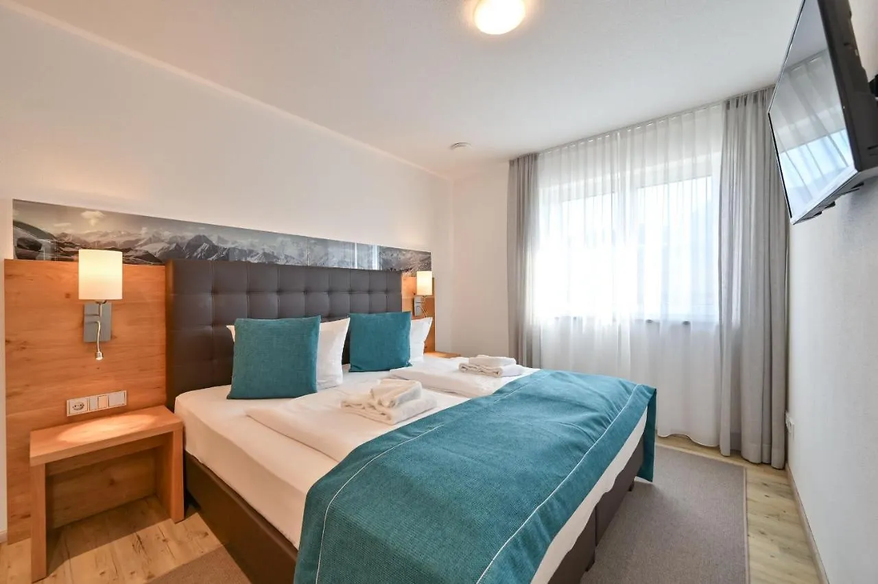 Apartament Landhaus Am See Appartement Lh 02 Schwangau