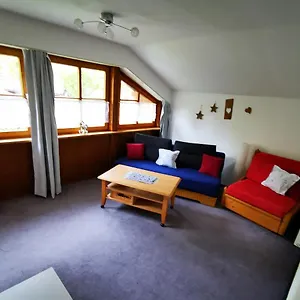 Apartment Haus Bullachberg, Schwangau