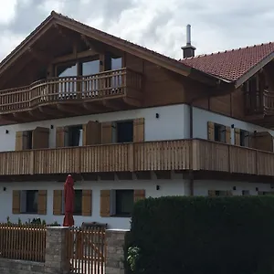 Homestay Gaestehaus Apollo, Schwangau