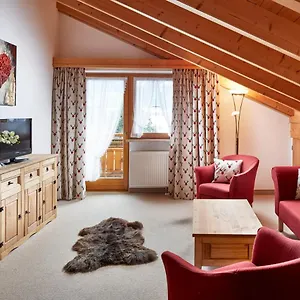 Apartment Marie, Schwangau