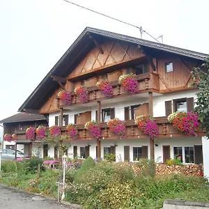 Guest house Gaestehaus Stefanie, Schwangau