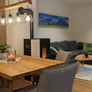 Apartment Apartschoen, Schwangau