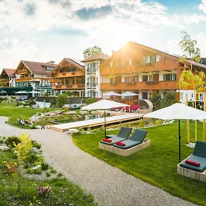 Hotel Ruebezahl, Schwangau
