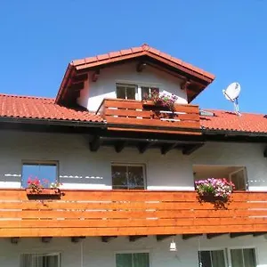 Apartment Casa Patrizia, Schwangau