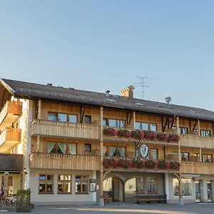 Landgasthof Zur Post Schwangau