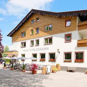 Waldmann Schwangau