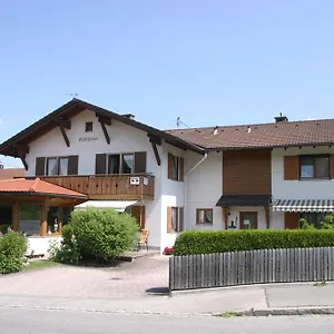 Guest house Gaestehaus Elisabeth, Schwangau