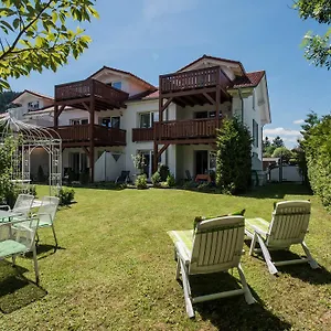 Apartment Rexha, Schwangau
