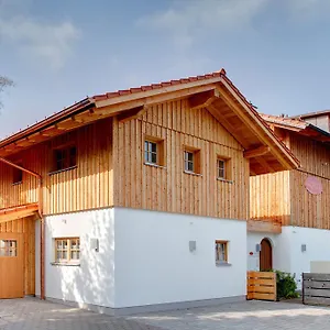 Apartment Apartements Luna Blanca, Schwangau