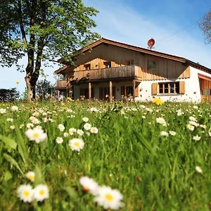 Apartment Luna Mia, Schwangau