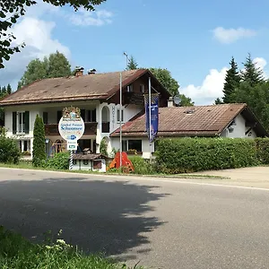Bed & Breakfast Schwansee, Schwangau