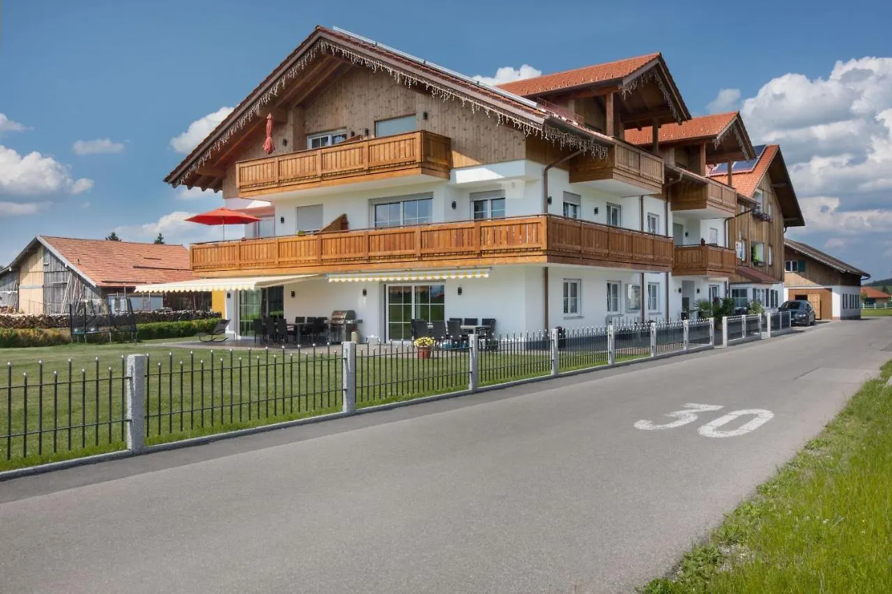 Landhaus Am See Appartement Lh 02 Schwangau 0*,  Germany