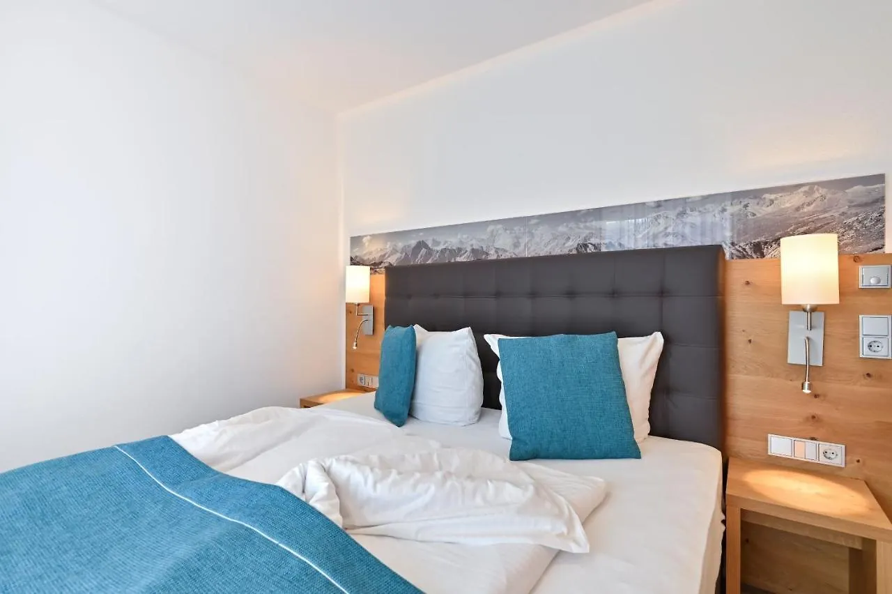 Apartment Landhaus Am See Appartement Lh 02 Schwangau