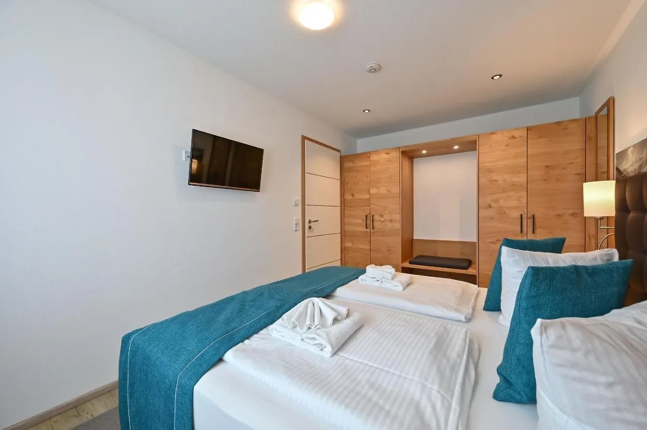 Apartment Landhaus Am See Appartement Lh 02 Schwangau