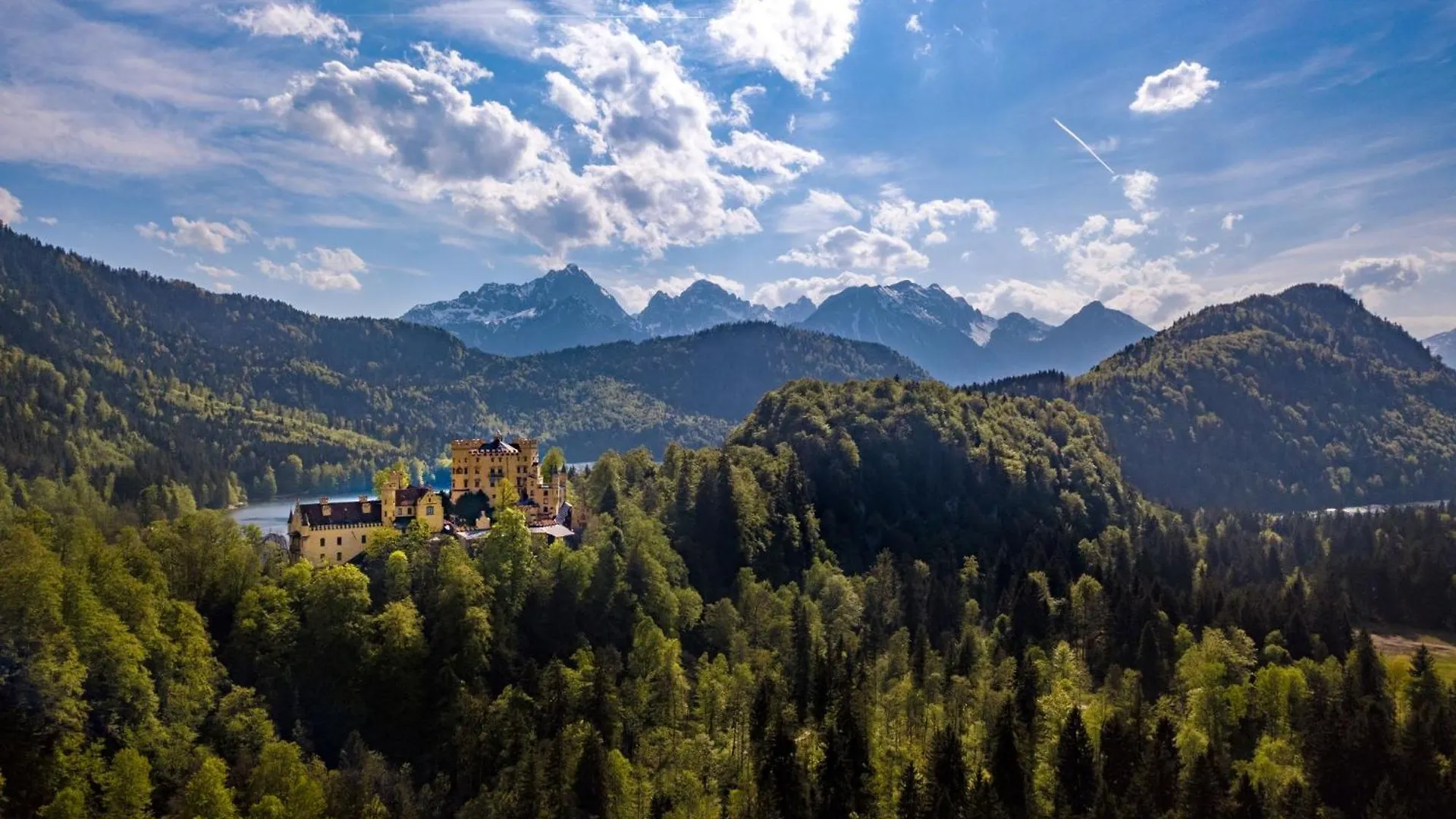 Apartment Landhaus Am See Appartement Lh 02 Schwangau